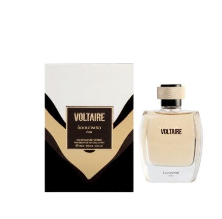 VOLTAIRE EDP 100 ML-